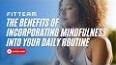 The Benefits of Mindfulness in Daily Life ile ilgili video