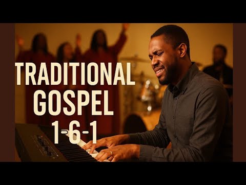 Drop This 1–6–1 Move | 10 Popular Traditional Gospel Songs You Need to ...