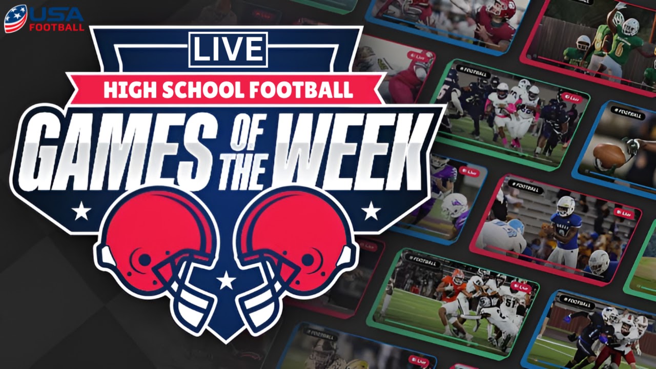 LIVE | James F Byrnes vs Dutch Fork | 2025 SCHSL Football State Championships