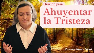 Prayer to Heal Sadness - Sister Glenda Official