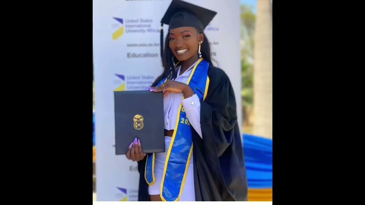 10 facts  about  kendi christine