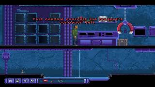 Automation Full Playthrough / Longplay / Walkthrough (no commentary)
