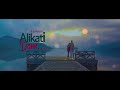 Alikati darr  sd yogi  ram abiral bista  rikesh gurung keys  official song  lyrical