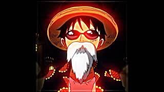 Jedag Jedug Anime  Monkey D Luffy  Dj Luffy Thai Remix