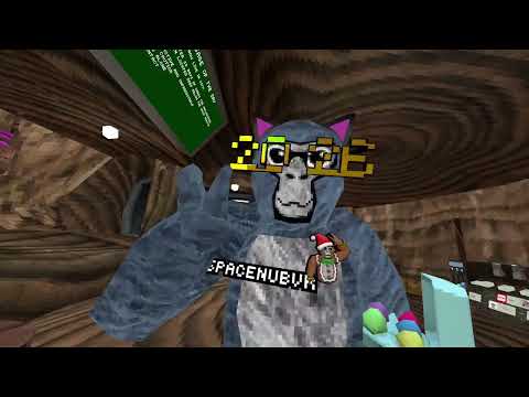 is gorilla tag dying or smt or am i crazy video thumbnail