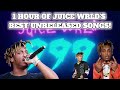 1 HOUR OF JUICE WRLD