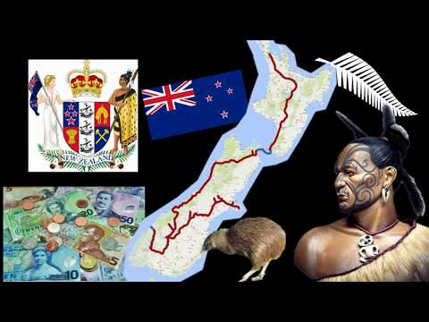 Vidéo: Soyez Parmi Les Premiers à Parcourir Le Nouveau Circuit De Paparoa En Nouvelle-Zélande