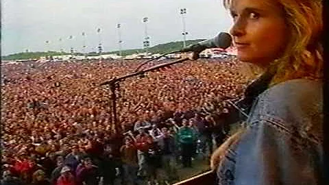 Melissa Etheridge - Like The Way I Do full length ...