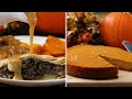 How To Host A Vegan Thanksgiving