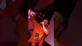 Tekir-Ağlaya Ağlaya Los Angaras Edition #Ankara