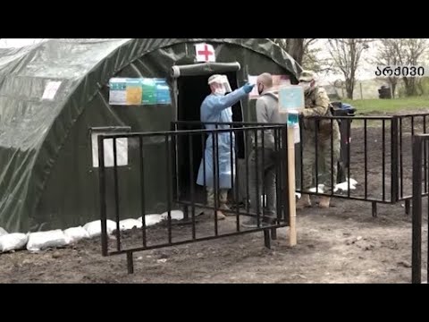 კორონავირუსის მზარდი შემთხვევების მიუხედავად ქვეყანაში ფართო ლოკდაუნი ამ ეტაპზე არ იგეგმება.