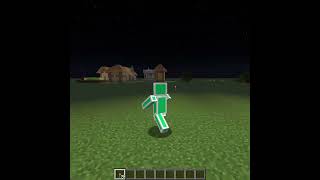 Dynamic Lighting in Vanilla Minecraft
