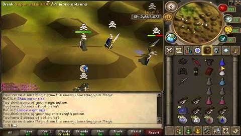 I C 3 B Weekly Ownage Part 10