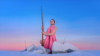 Spring Personified – A New Season Coming