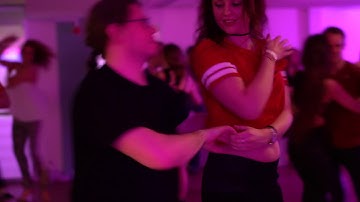 MAH01021 ZoukDreams2018 Social Dances TBT ~ video by Zouk Soul