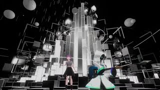 memex existence streaming live「過剰不適合」 #過剰不適合 #VRChat