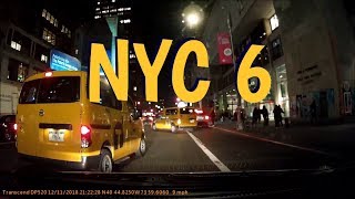 Bad Drivers Of New York 6