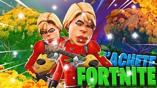 J’ACHÈTE LE NOUVEAU PACK SUR FORTNITE BATTLE ROYALE !!!!