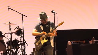 Pearl Jam ‘Better Man’ 4/26/25 Hard Rock Live, Hollywood, FL