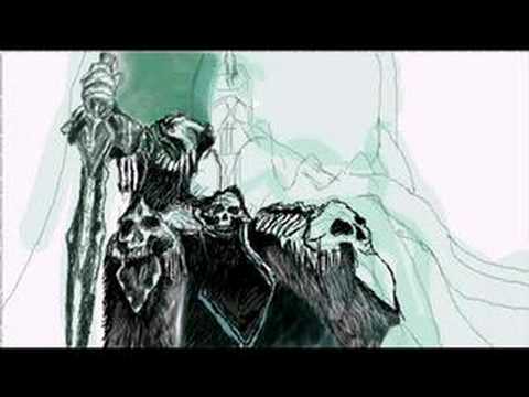 the Lich King