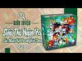 Siêu Thú Ngân Hà: Giới Thiệu Chức Năng Nhân Vật | K Board Game