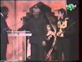 Kora awards 1999