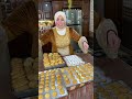 كحك العيد بخمس اطعم مختلفة عزة في المطبخ اكسبلور Food وصفات ترند طبخ كحك العيد الناعم كحك