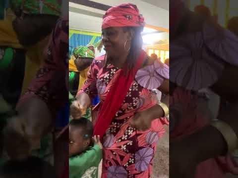 Amazing Performance From Youngartistetv9084 CyontvGbaja 2025 Music Viralvideo