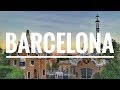 Dónde comer y que hacer en Barcelona. 3 lugares de Barcelona que debes conocer | F&amp;C #13