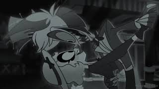 Hazbin Hotel - Alastors Reprise 𝕊𝕝𝕠𝕨𝕖𝕕 𝕕𝕠𝕨𝕟 𝕒𝕟𝕕 𝕖𝕩𝕥𝕣𝕒 ℝ𝕖𝕧𝕖𝕣𝕓