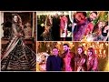 Yuvraj Singh & Hazel Keech's royal wedding reception!
