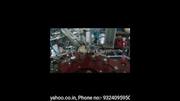 Inner plug pressing machine