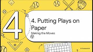 How to Score a Baseball Game for Beginners by Diamond Docket