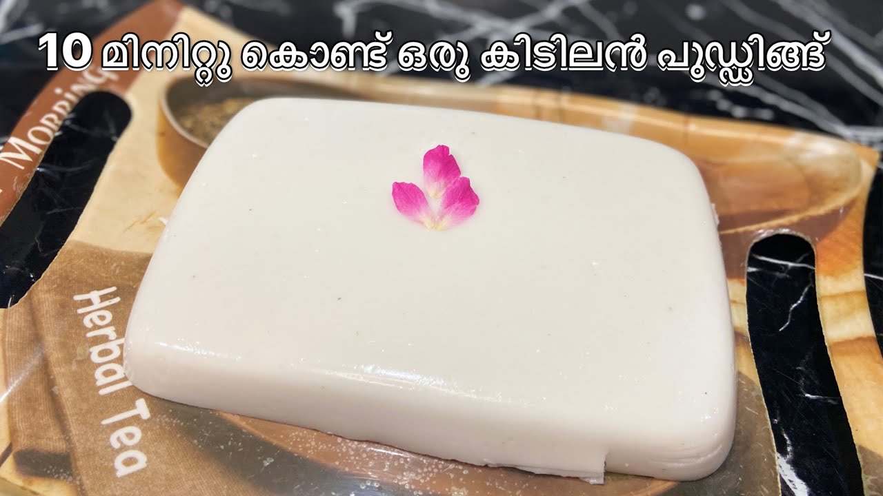എന്താ രുചി ! കിടിലം പുഡ്ഡിംഗ് pudding recipe malayalam sweet recipe