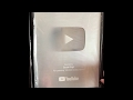 「銀の盾」ゲット!世界の皆様、感謝です!Just got received "Silver Award" ! Everyone in the world out there, thank you!!