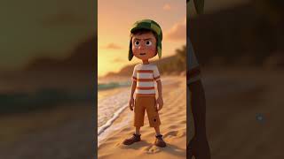 ¿Cuántos recuerdos trae esta escena de El Chavo? #animation #reflexiones