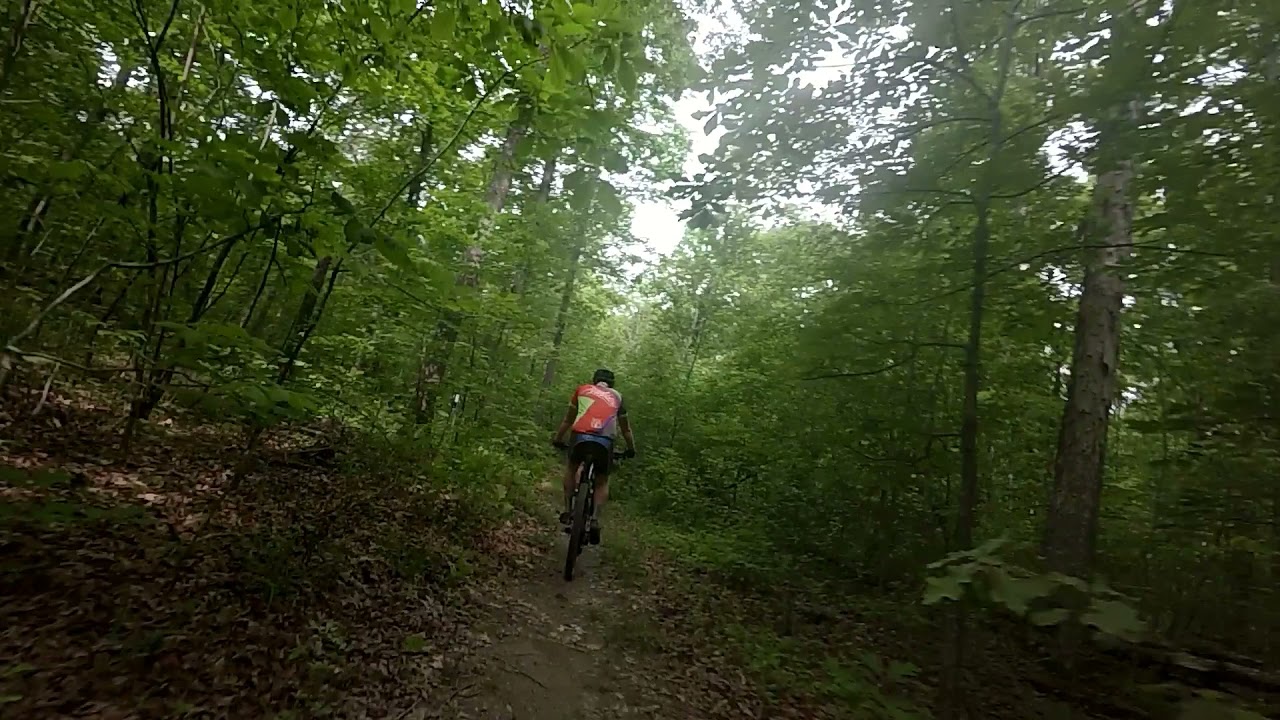 Wolf Creek 6 Hr 2021 MTB