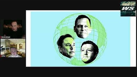 WarStrike Episode 125: Bondi Beach, Peter Thiel