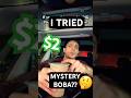 Let’s see if a big YouTuber comments on my Mystery Boba video 🤔