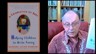 NCTE Children's Poet Spotlight: Barbara Juster Esbensen, with Lee Bennett Hopkins