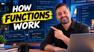 How to Use Functions in Programming