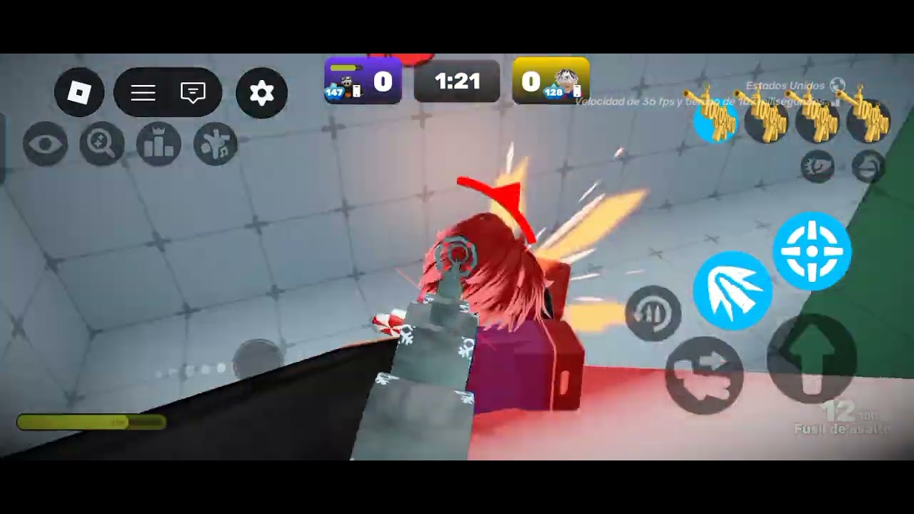 Rivals - YouTube