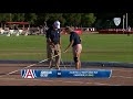 2018 Pac-12 Track & Field Championships: Arizona freshman Jordan Geist garners shot put crown