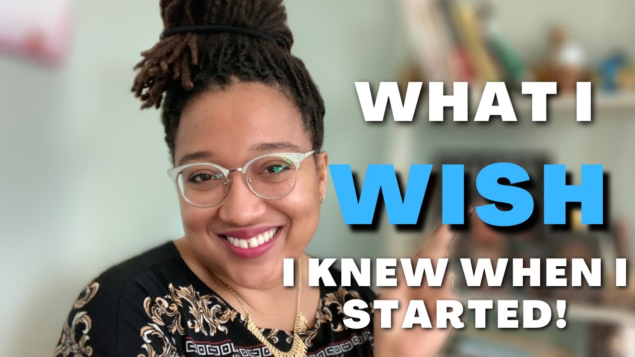 6 Lessons Learned For NEW Impact-Driven Entrepreneurs