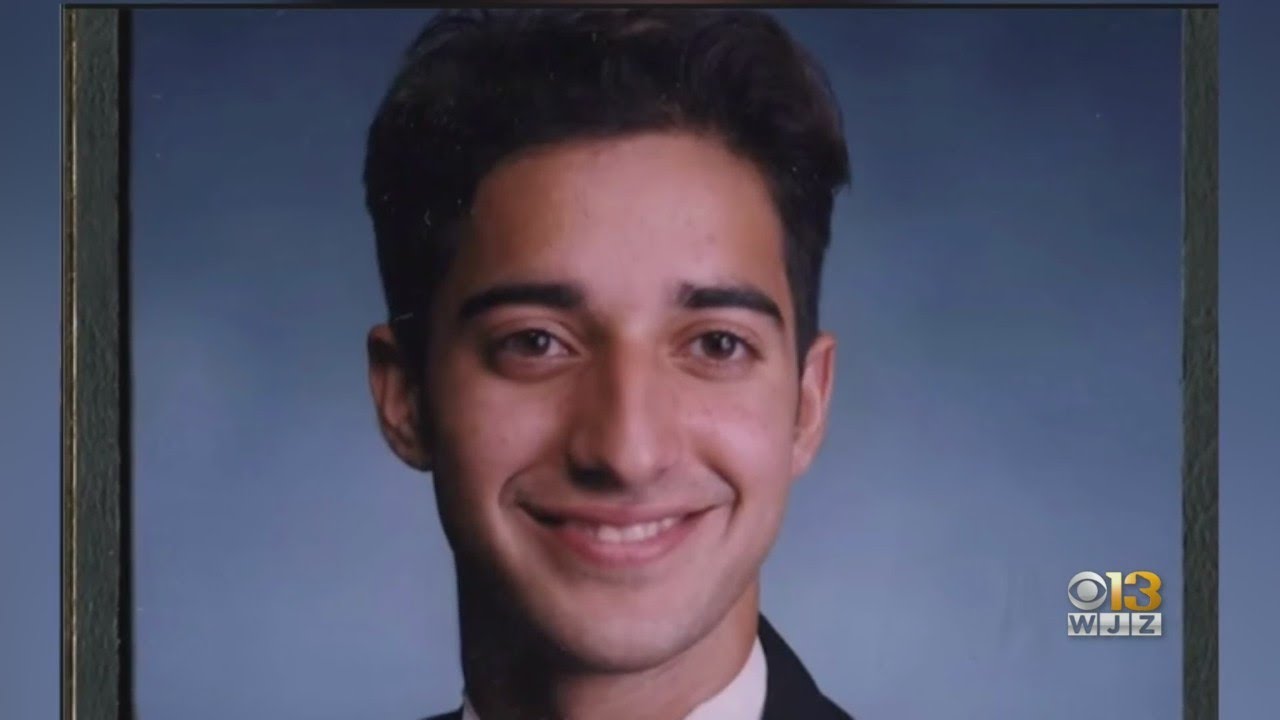Adnan Syed: Judge vacates conviction of 'Serial' podcast subject ...