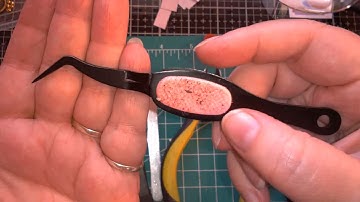 Tips and tricks on making miniatures for beginners #tonismagicalminiatures 