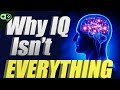IQ isn't everything | Dr.K Explains
