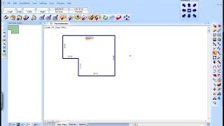 Functionality: Move room in floor plan