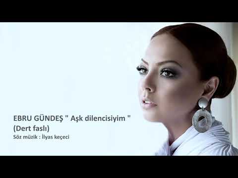 Ebru Gündeş Yine akşam oldu..