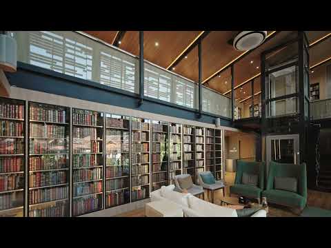 Book House